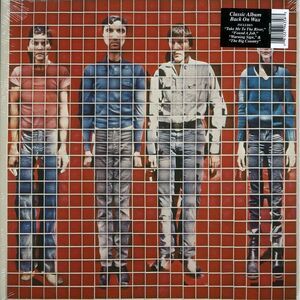 Talking Heads - More Songs About Buildings And Food (180g) - Vinyl LP